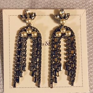 Statement Earrings
